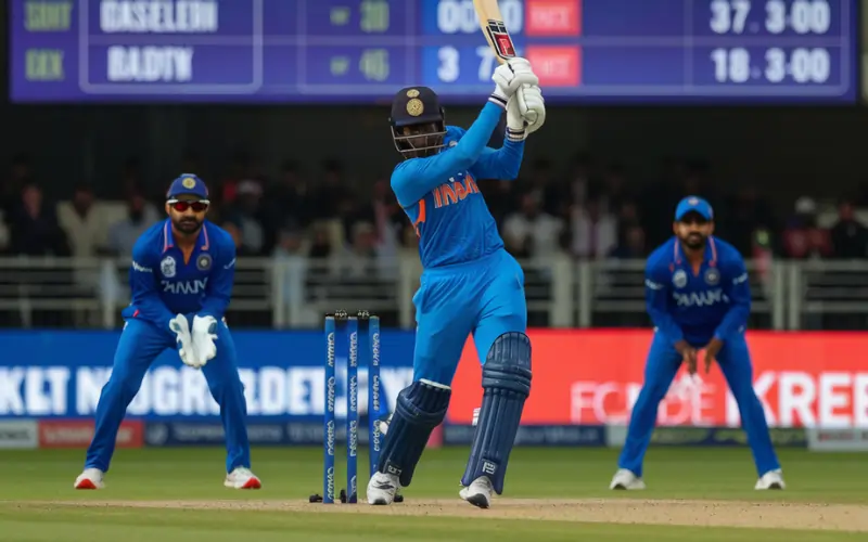 india cricket schedule