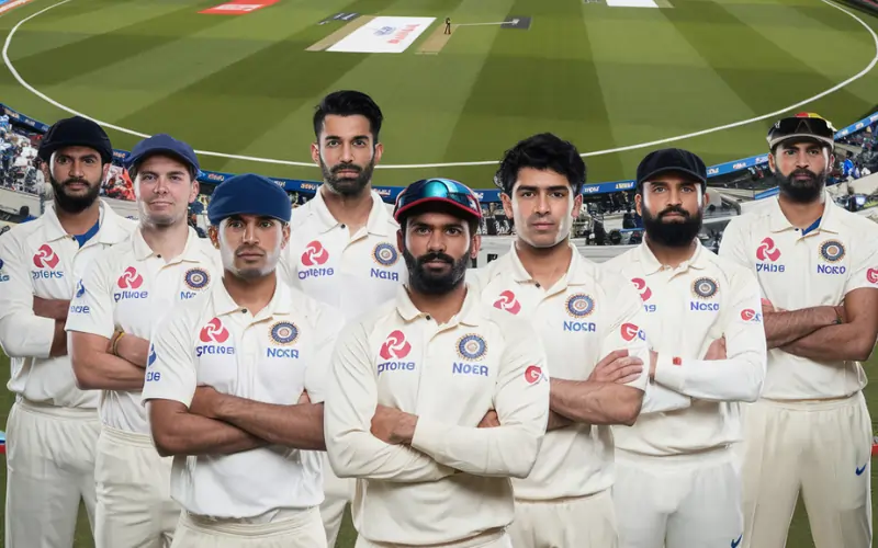 indian cricket team