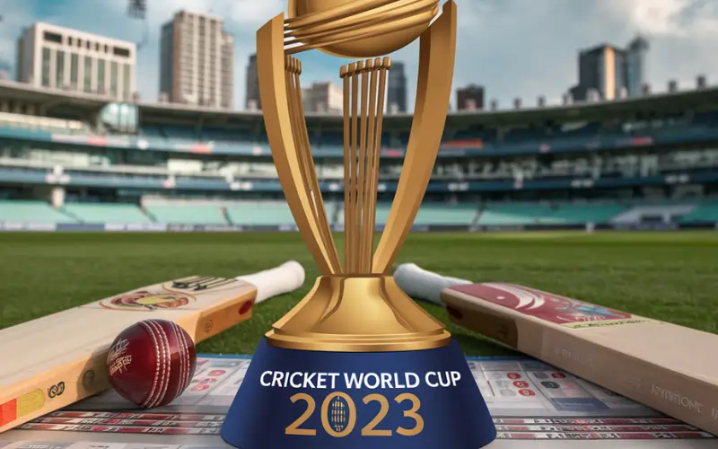 icc cricket world cup 2023