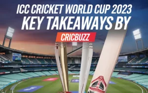icc cricket world cup 2023