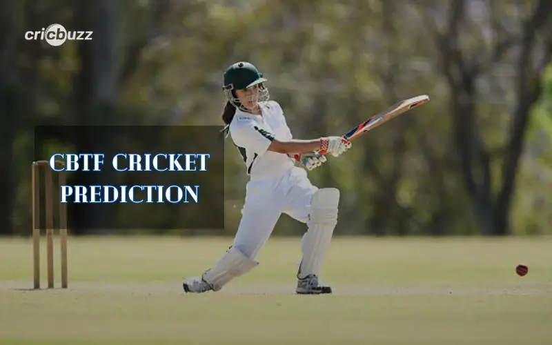 cbtf cricket prediction