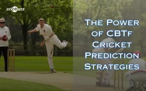 cbtf cricket prediction