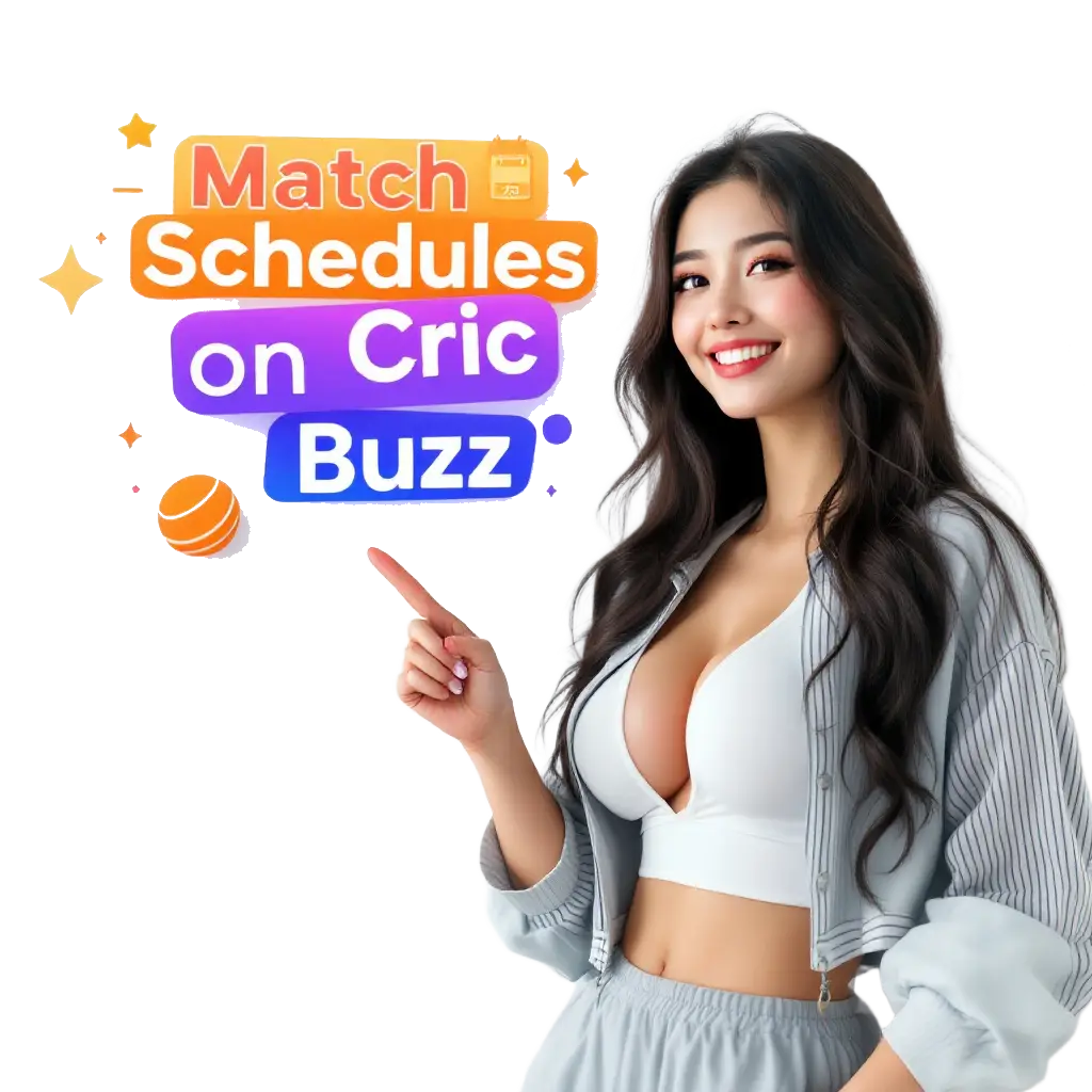 cric buzz match schedule on cric
