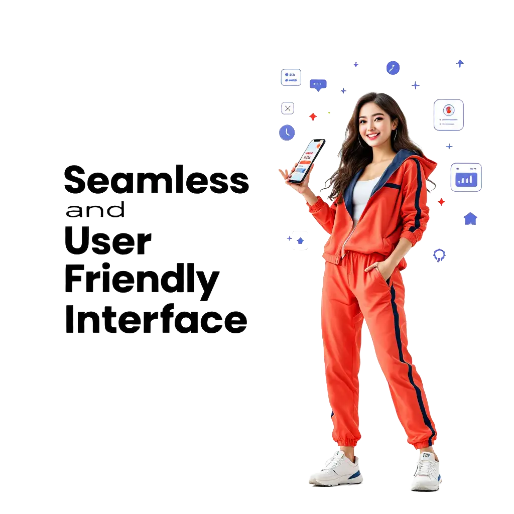 cric buzz user friendly interface