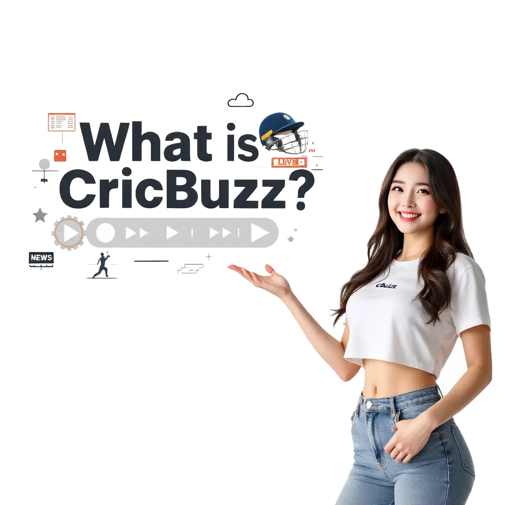 cric buzz what is cricbuzz