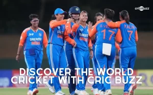 world cricket