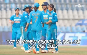 Women Cricket