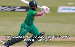 bavuma cricket player