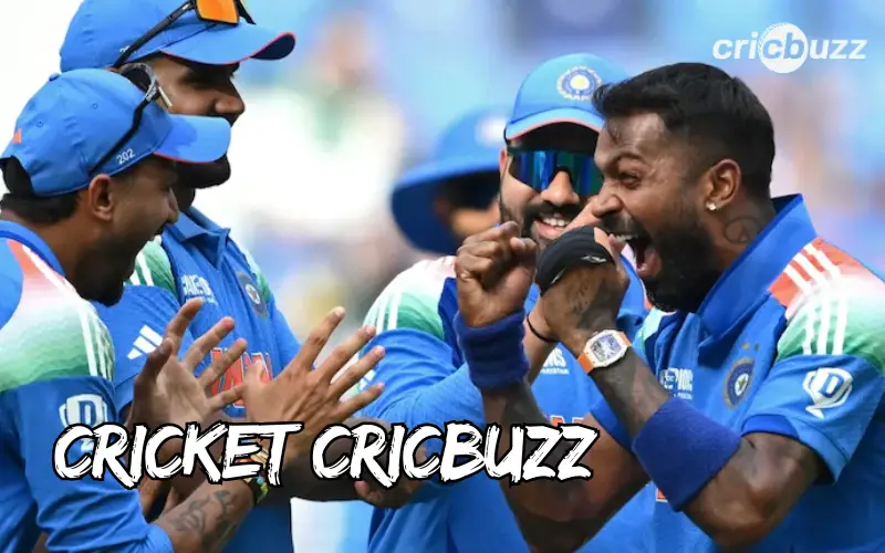 cricket cricbuzz