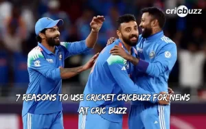 cricket cricbuzz