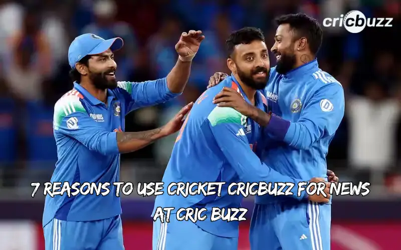 cricket cricbuzz