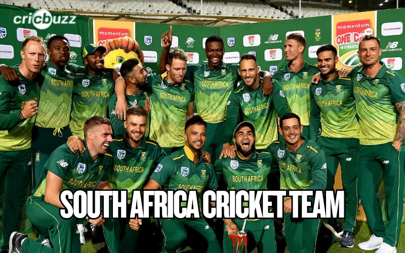 south africa cricket team