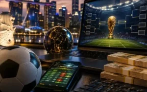 sports world​ at cric buzz featured image